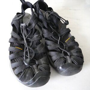 Keen Water Sandal Size 11 W